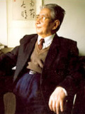 霍松林