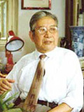 霍松林