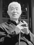 季羡林