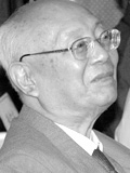 杨仁恺