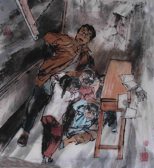 滚动鼠轮图片放大缩小