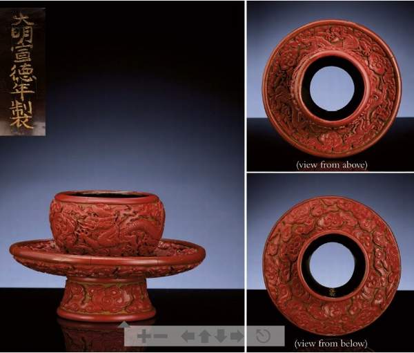 中国古代绘画简介（七）：漆画– 国学网- Page 7