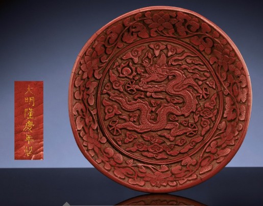 中国古代绘画简介（七）：漆画– 国学网- Page 7
