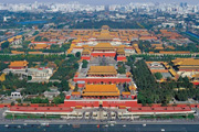 六朝古都——北京历史名称知多少