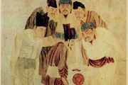 东方体育文化之魂