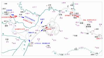 赤壁之战