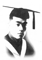 季羡林1934年哥廷根大学的学位照