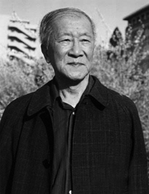罗宗强先生