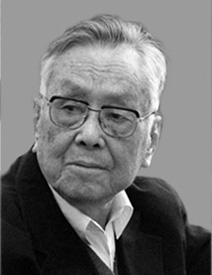 任继愈先生